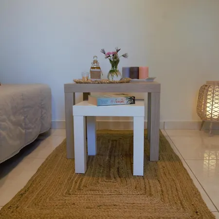 Apartment Ageri 2 *
